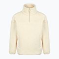 Felpa da bambino REGATTA Kaliza Half Zip vaniglia chiaro 5