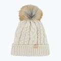 Cappello invernale da donna Regatta Lovella VI light vanilla