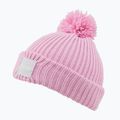 Cappello invernale bambino REGATTA Connora pink mist 2
