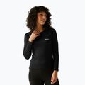 Completo intimo termico da donna Regatta Thermal Baselayer black