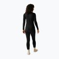 Completo intimo termico da donna Regatta Thermal Baselayer black 3