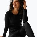 Completo intimo termico da donna Regatta Thermal Baselayer black 5