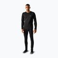 Set intimo termico uomo Regatta Thermal Baselayer black