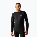 Set intimo termico uomo Regatta Thermal Baselayer black 2