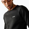 Set intimo termico uomo Regatta Thermal Baselayer black 3