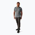 Camicia REGATTA Polo Remex II da uomo per il trekking su ghiacciaio 2