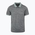 Camicia REGATTA Polo Remex II da uomo per il trekking su ghiacciaio 5