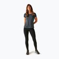 Maglietta donna REGATTA Limonite VIII seal grey 2