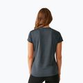 Maglietta donna REGATTA Limonite VIII seal grey 3