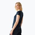 Maglietta donna REGATTA Breezed V navy 3
