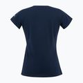 Maglietta donna REGATTA Breezed V navy 6
