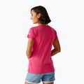Maglietta donna REGATTA Breezed V pop 3