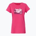 Maglietta donna REGATTA Breezed V pop 5