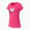 Maglietta donna REGATTA Breezed V pop 7