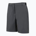 Pantaloncini da donna REGATTA Travel Light Packaway II seal grey 3