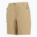 Pantaloncini da trekking da donna REGATTA Chaska III moccasin 8
