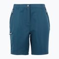 Pantaloncini da trekking da donna REGATTA Chaska III dark denim 5