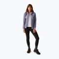 Felpa con cappuccio da donna REGATTA Newhill II glicine/lilla 2