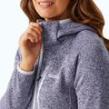 Felpa con cappuccio da donna REGATTA Newhill II glicine/lilla 5