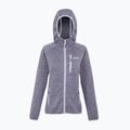 Felpa con cappuccio da donna REGATTA Newhill II glicine/lilla 7