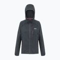 Felpa con cappuccio in pile da donna REGATTA Newhill II seal grey/pop 7