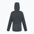 Felpa con cappuccio in pile da donna REGATTA Newhill II seal grey/pop 8