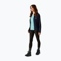 Giacca da trekking da donna REGATTA Huntdale navy 2