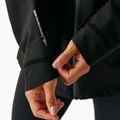 Giacca da pioggia da donna REGATTA Birchdale II nero/grigio foca 8