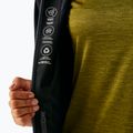 Giacca da pioggia da donna REGATTA Birchdale II nero/grigio foca 9