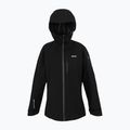 Giacca da pioggia da donna REGATTA Birchdale II nero/grigio foca 10