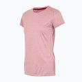 Maglietta Regatta Fingal Edition lilas da donna 7