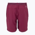 Pantaloncini da trekking da donna REGATTA Mountain II beaujolais 6
