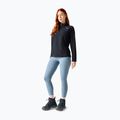 Felpa donna REGATTA Montes navy/black 2