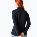 Felpa donna REGATTA Montes navy/black 3