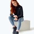 Felpa donna REGATTA Montes navy/black 4