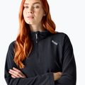 Felpa donna REGATTA Montes navy/black 5