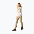 Felpa donna REGATTA Montes light vanilla/white 2
