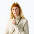 Felpa donna REGATTA Montes light vanilla/white 4