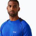 Maglietta REGATTA Virda IV olympian blue/navy da uomo 4