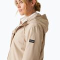 Giacca antipioggia donna Regatta Reinna white pepper 5