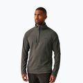 Felpa uomo REGATTA Montes treetop/nero