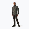 Felpa uomo REGATTA Montes treetop/nero 2