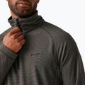 Felpa uomo REGATTA Montes treetop/nero 4
