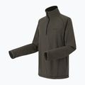 Felpa uomo REGATTA Montes treetop/nero 7