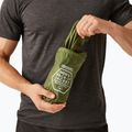 Giacca da pioggia REGATTA Pack-It III da uomo, verde nefrite 7