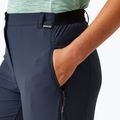 Pantaloni da trekking donna REGATTA Travel Light Packaway II navy 4