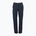 Pantaloni da trekking donna REGATTA Travel Light Packaway II navy 5