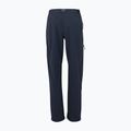 Pantaloni da trekking donna REGATTA Travel Light Packaway II navy 6