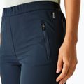Pantaloni da trekking donna REGATTA Pentre Stretch II navy 4