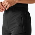 Pantaloni da trekking donna REGATTA Pentre Stretch II black 4